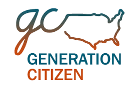 Generation Citizen Logo